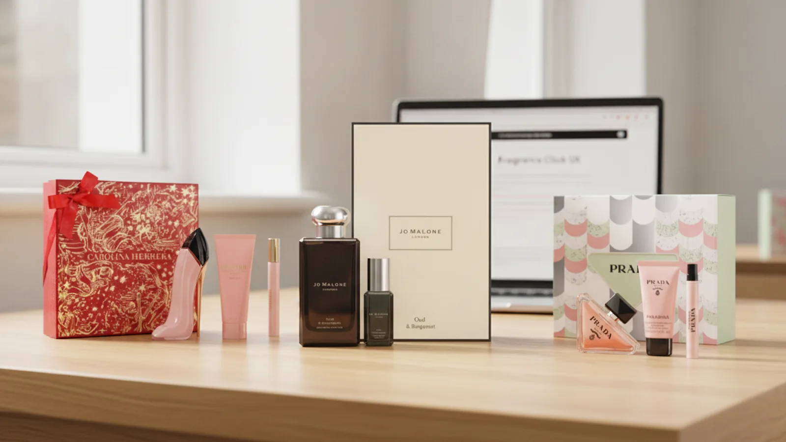 Fragrance Click UK product and use context