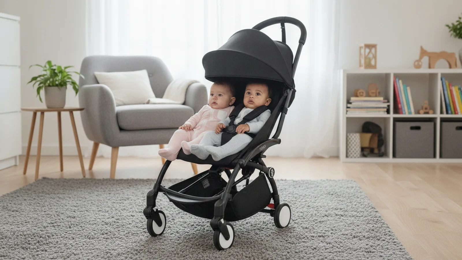 Naturalbabyshow product and use context