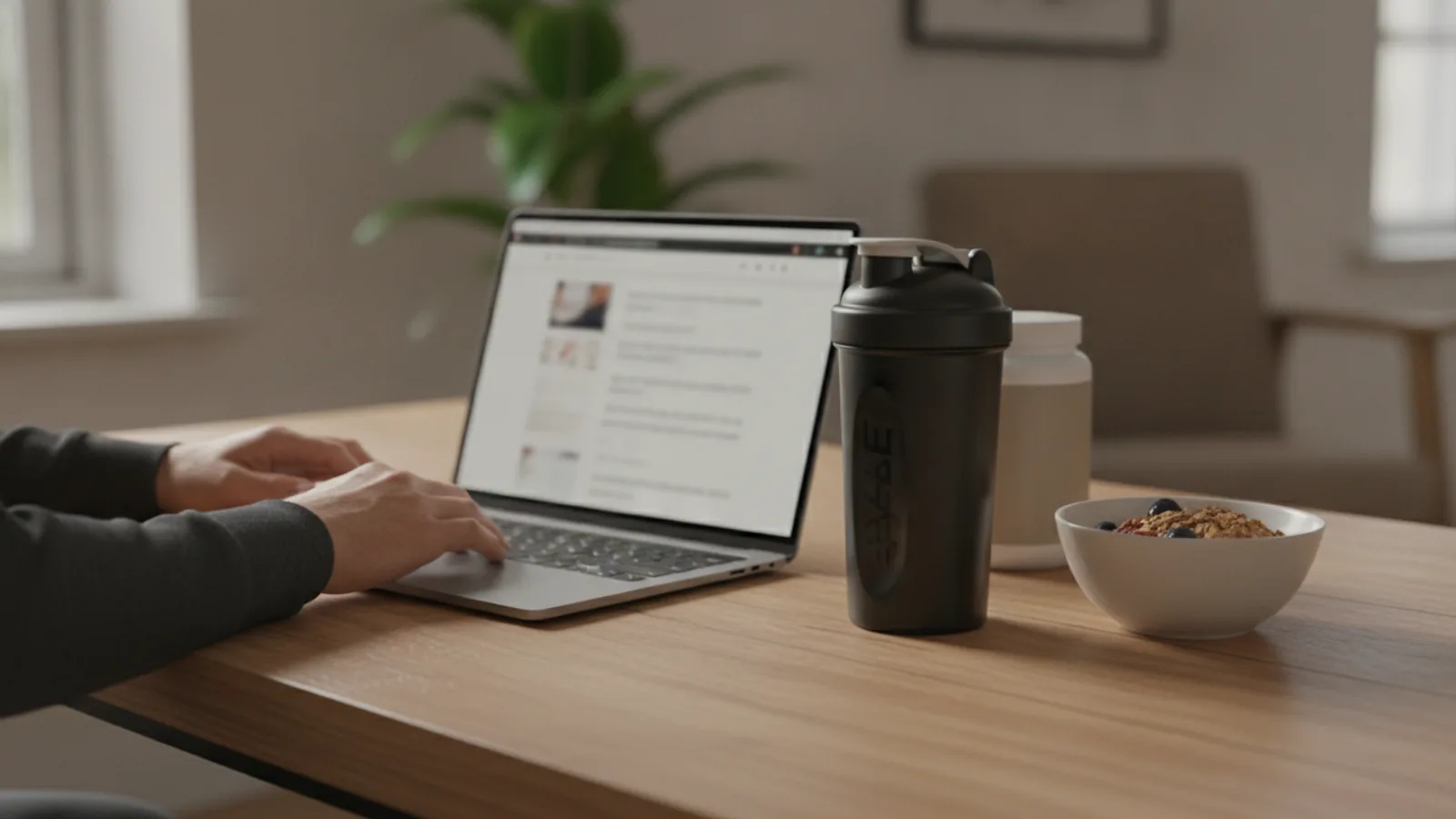 Xxlnutrition buying advice scene