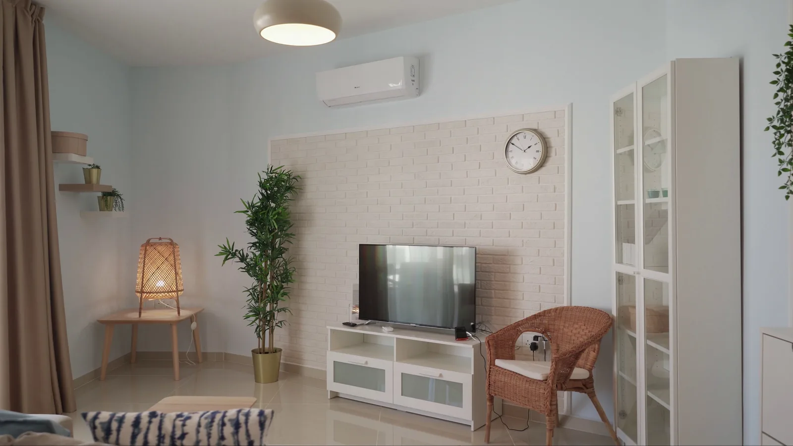 A Small Living Room Lighting Update Without Rewiring Checklist For First Time Readers cover image