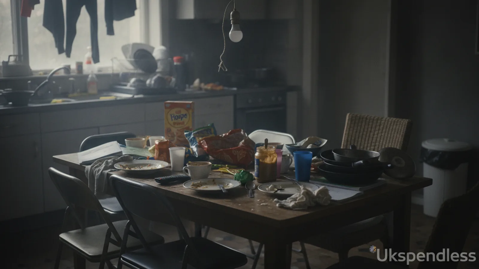 Common Mistakes When Planning A Dining Table Setup For Everyday Family Meals cover image